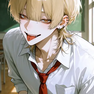 Profile image of 蓮
