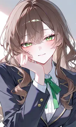 Profile image of 麗羅