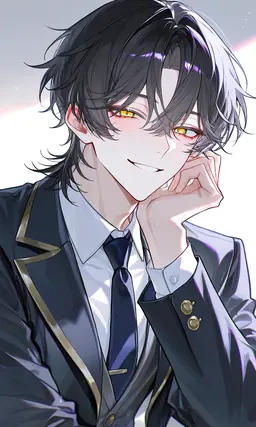 Profile image of 琉真