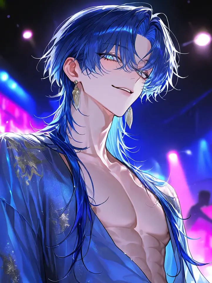 BriskYen5585의 ベタな執着