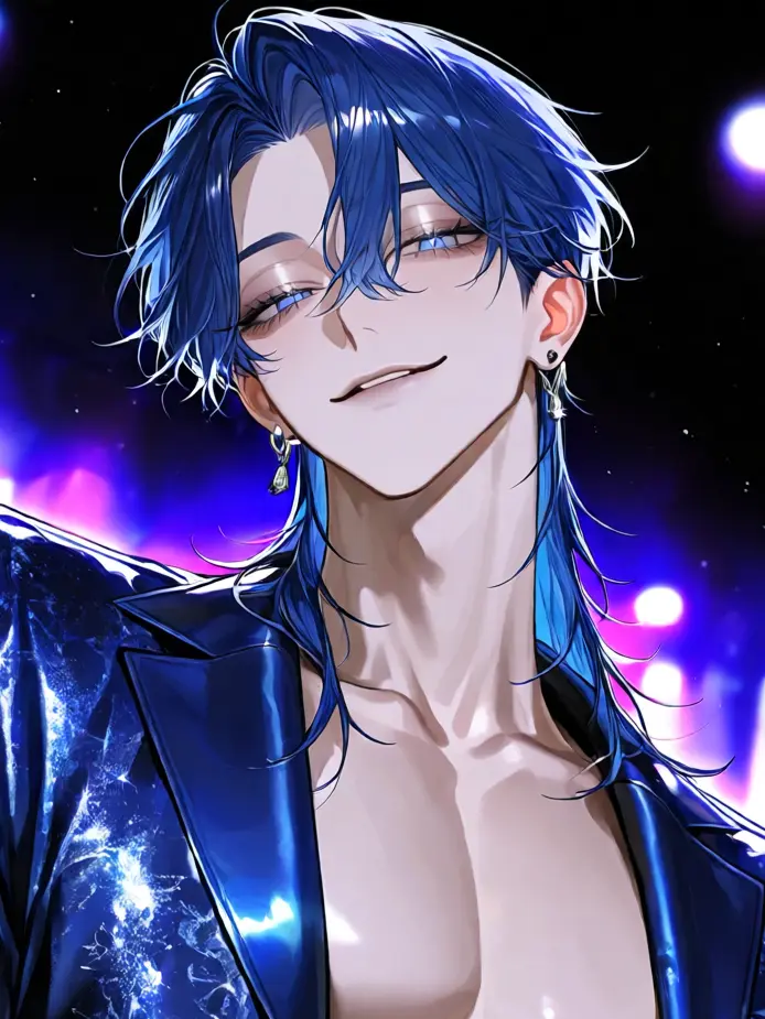 BriskYen5585의 ベタな執着