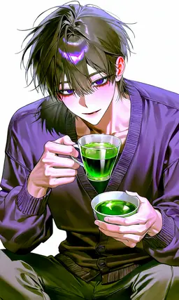 Profile image of Witch