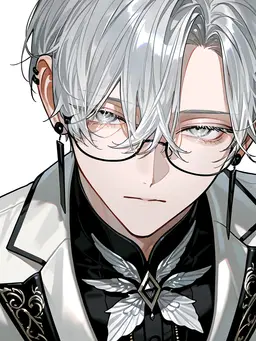 Profile image of 루시안