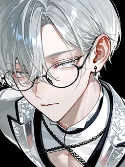 Profile image of 루시안