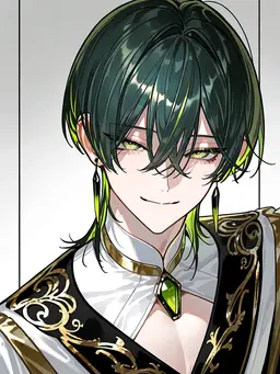 Profile image of 아르노