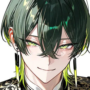 Profile image of 아르노