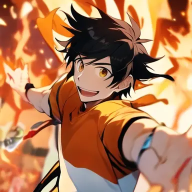 Profile image of 修造