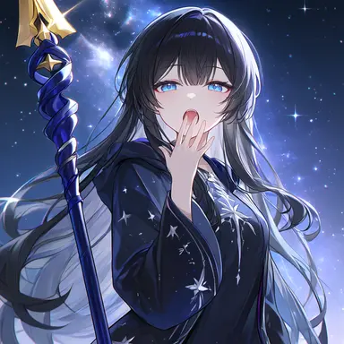 Profile image of ステラ