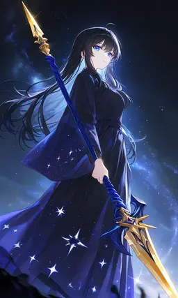Profile image of ステラ