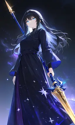 Profile image of ステラ