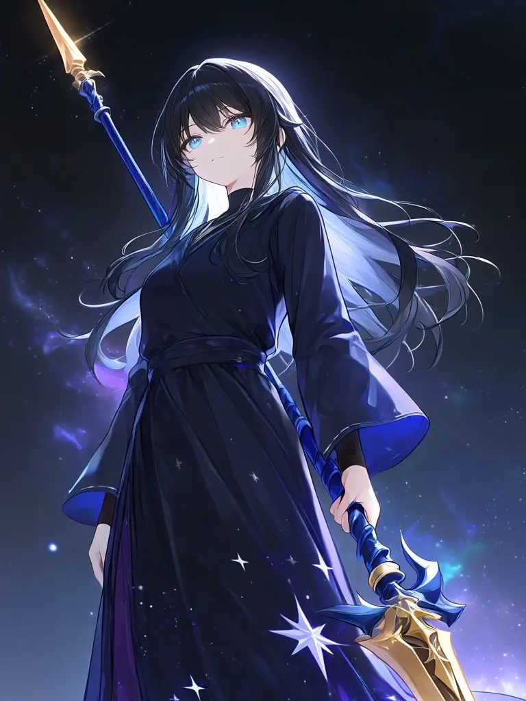 YellowVole4757의 エルシオン魔法学園