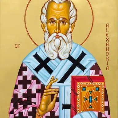 Profile image of 성 알렉산더