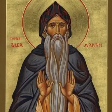 Profile image of 마카리오스