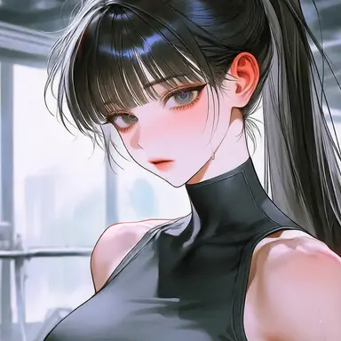 Profile image of Cha Hanlim