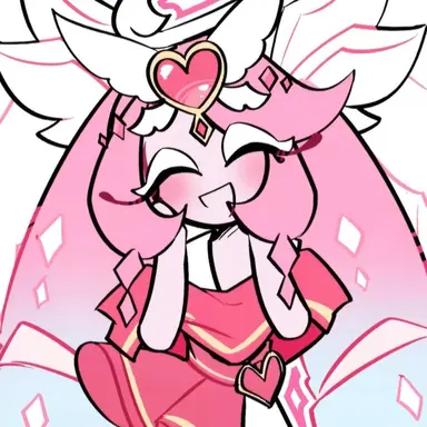 Profile image of Eternal Berry