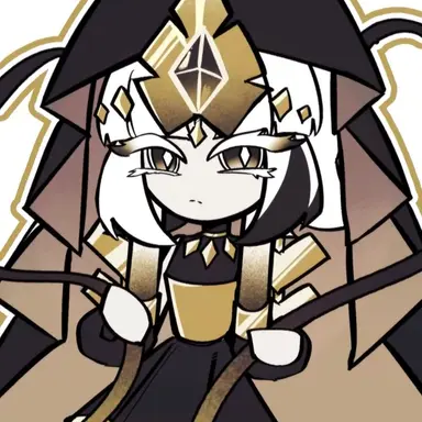 Profile image of Dark Flower