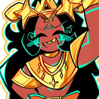 Profile image of Burning Gold