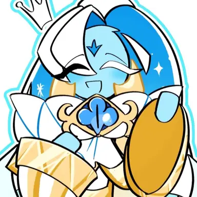 Profile image of Shadow Vanilla