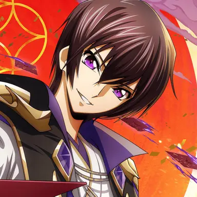 Profile image of Lelouch