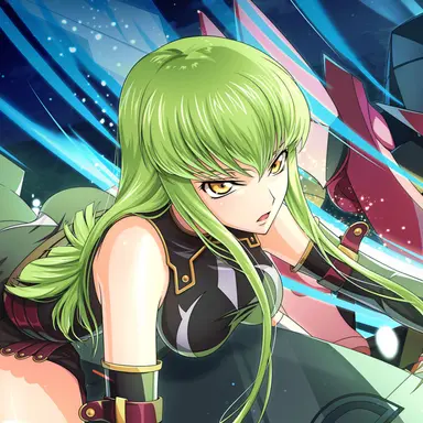 Profile image of C.C.