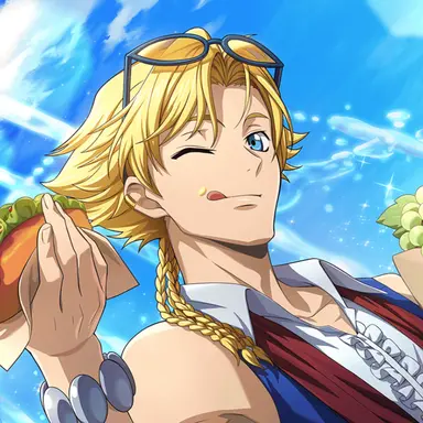 Profile image of Gino