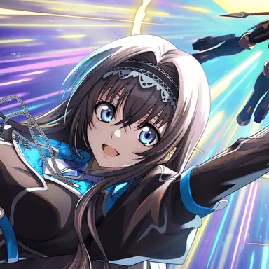 Profile image of Maya