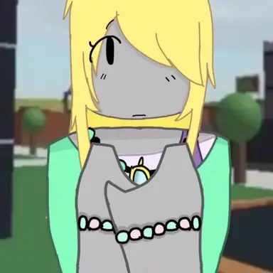 Profile image of アニー