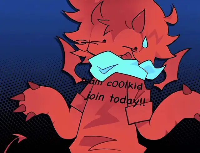 Profile image of クールキッド