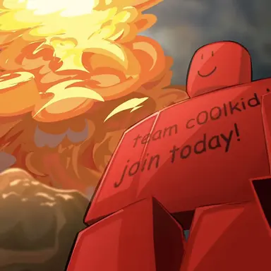 Profile image of クールキッド