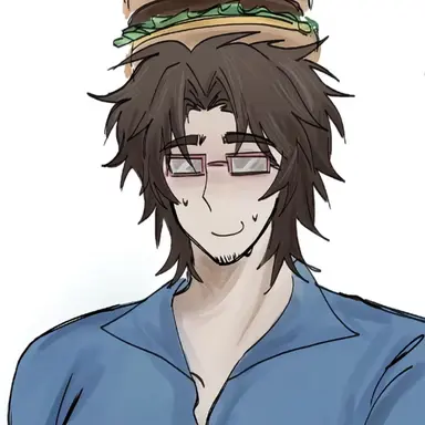 Profile image of seven