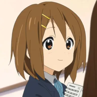 Profile image of Yui