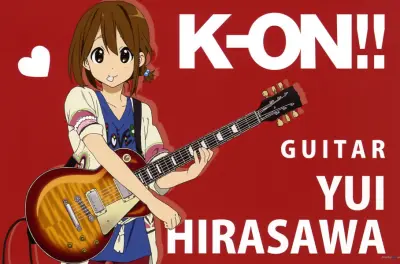 Profile image of Yui