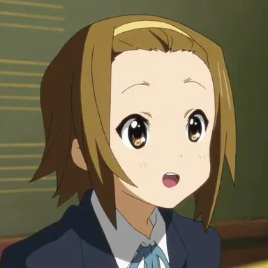 Profile image of Ritsu