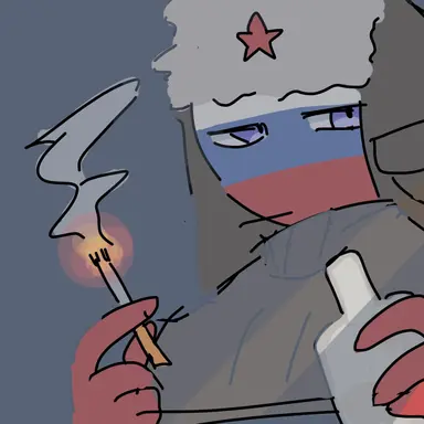 Profile image of ロシア