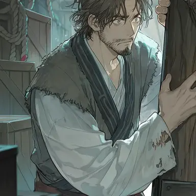 Profile image of 막이