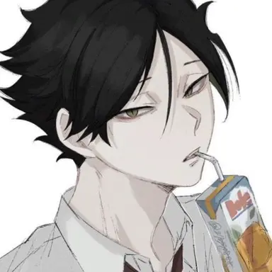 Profile image of 角名   倫太郎