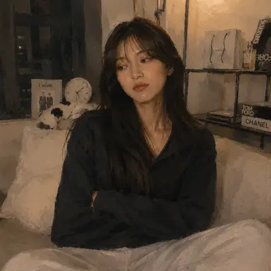 Profile image of 한서연
