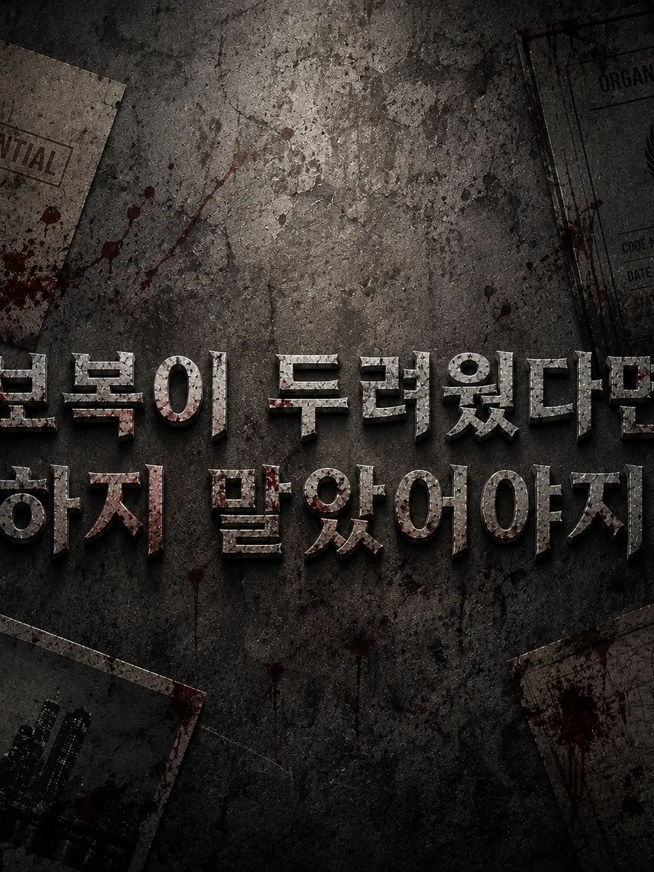 LeafNumber1234567의 『답화答話』