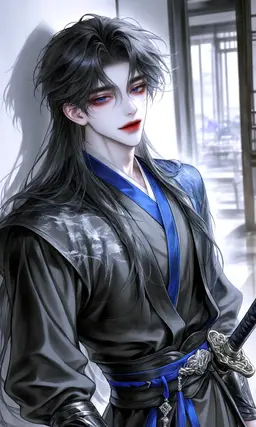 Profile image of 銀月