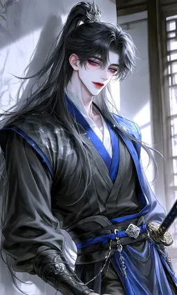 Profile image of 銀月