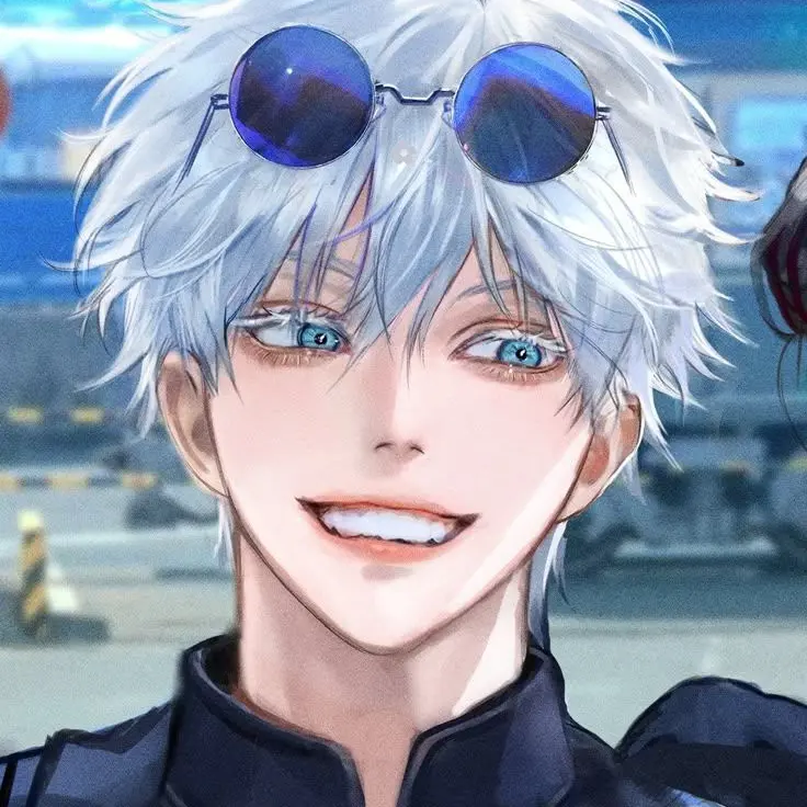 MaroonMiki3392의 주술고전