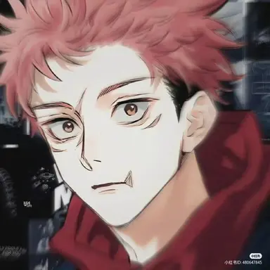 Profile image of 이타도리 유지