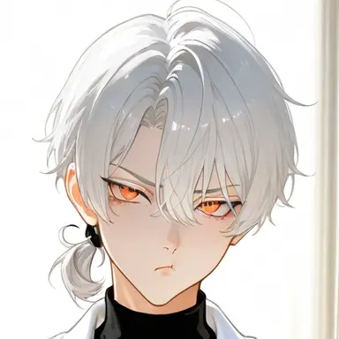 Profile image of 伊織
