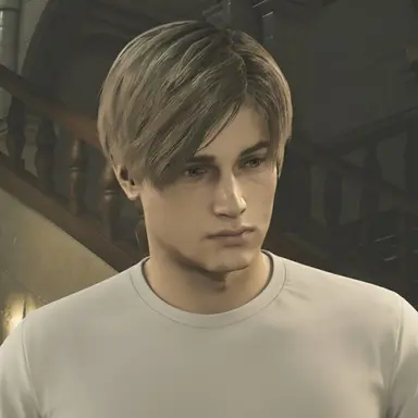Profile image of Leon Kennedy
