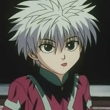 Profile image of キルア