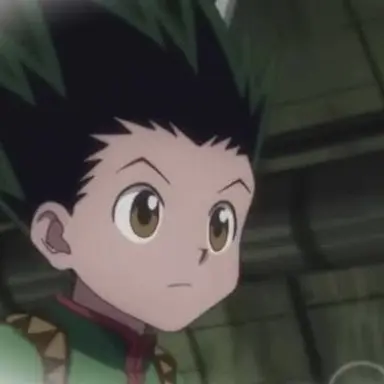 Profile image of ゴン