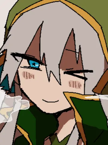 Dopadopanodopa의 The Hero's Bizarre Choices
