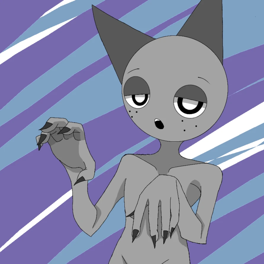 グレイ