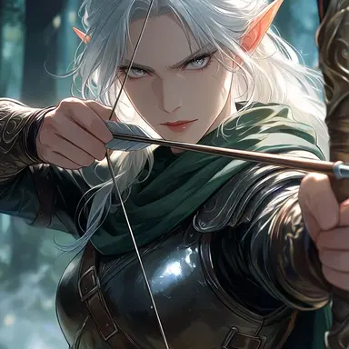 Profile image of Sylvara