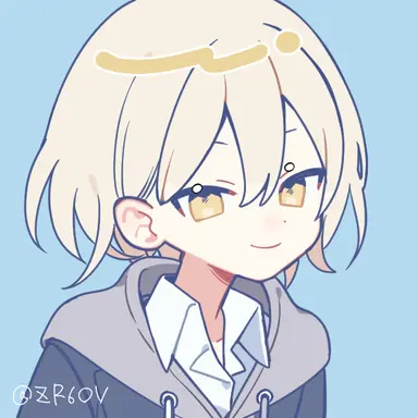 Profile image of 柊鳴ルカ